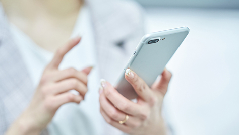 無料査定・お問い合わせのイメージ