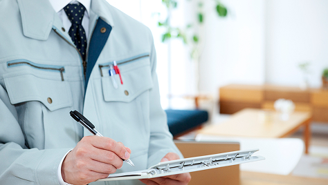 ご相談・訪問調査のイメージ