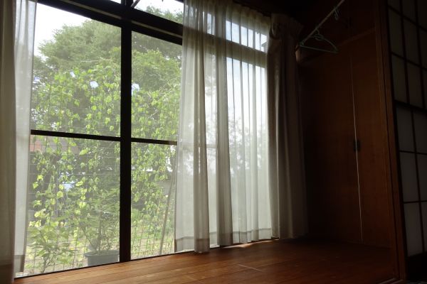 内装リフォーム