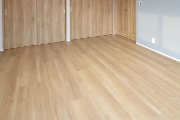 内装リフォーム