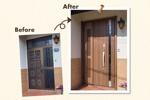 外装リフォーム