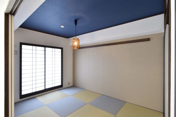 内装リフォーム