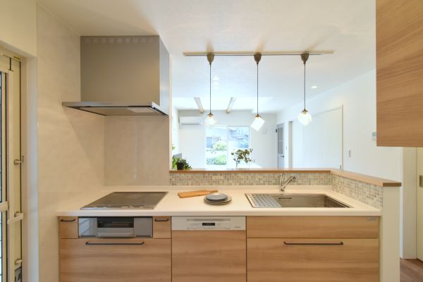 水回りリフォーム