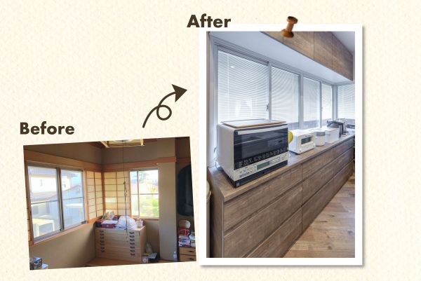 外装リフォーム